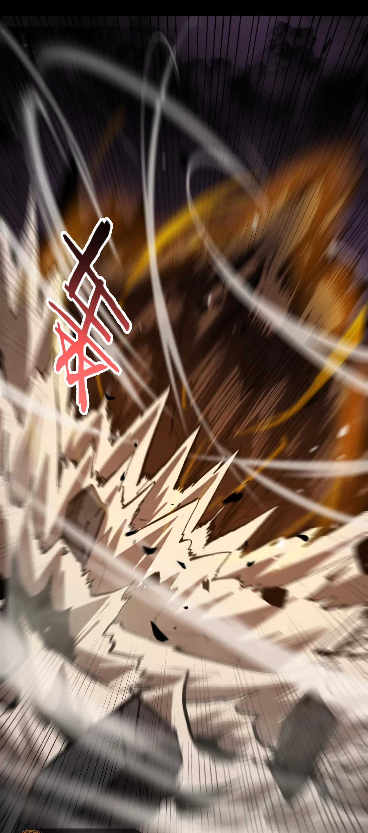 Apocalipsis Mundial en Linea > Capitulo 123 > Page 61